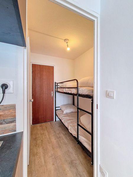 Flats ARGOUSIER - Les Menuires Fontanettes