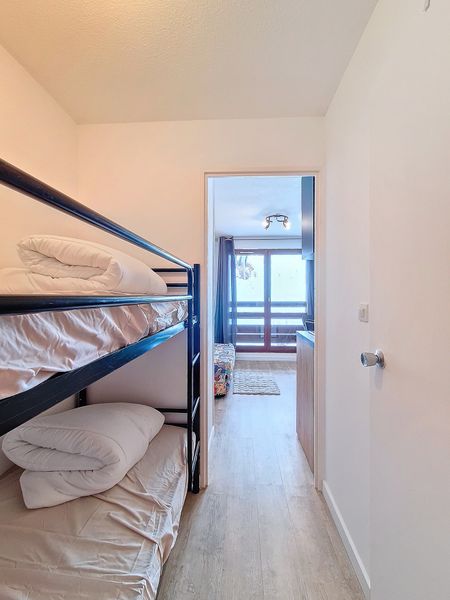 Flats ARGOUSIER - Les Menuires Fontanettes