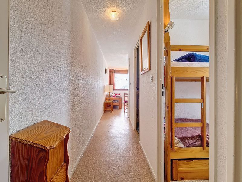 Flats ASTERS B2 - Les Menuires Fontanettes