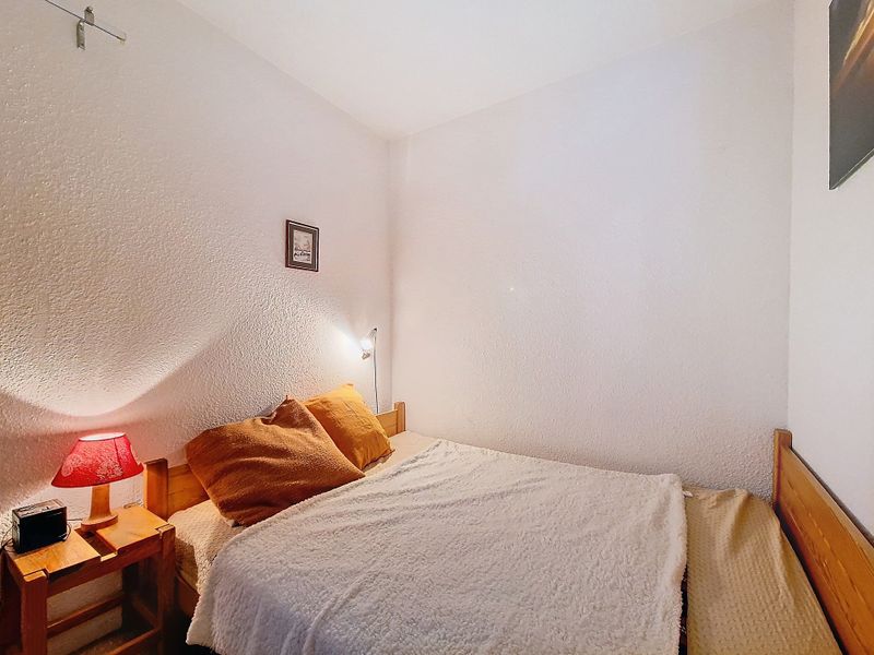Flats ASTERS B2 - Les Menuires Fontanettes