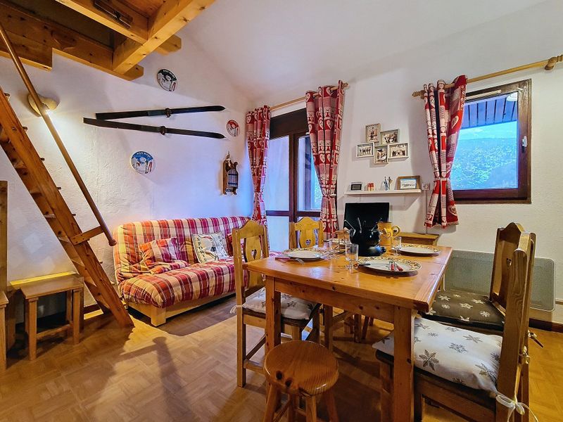 travelski home choice - Flats ASTRAGALES - Les Menuires Fontanettes