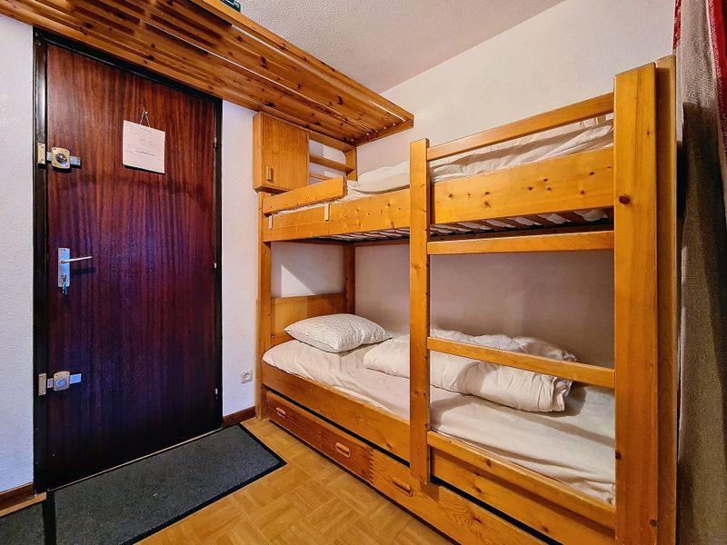 travelski home choice - Flats ASTRAGALES - Les Menuires Fontanettes