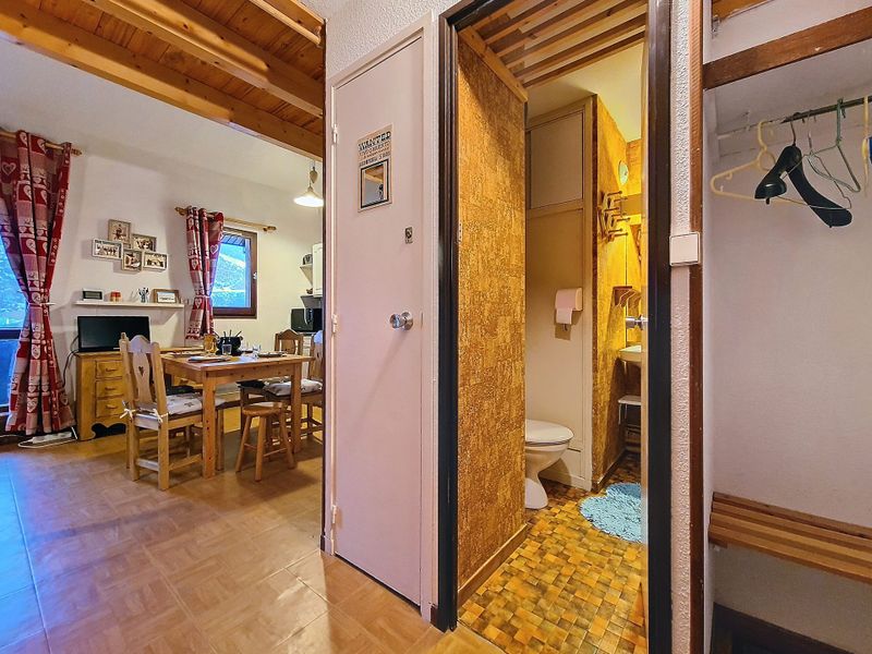 travelski home choice - Flats ASTRAGALES - Les Menuires Fontanettes