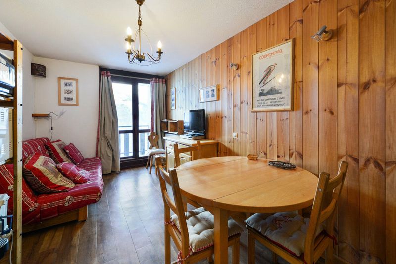 2 kamer appartement 4 personen - travelski home choice - Flats ASTRAGALES - Les Menuires Fontanettes