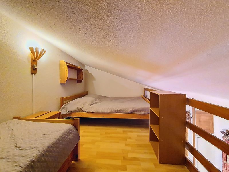 travelski home choice - Flats ASTRAGALES - Les Menuires Fontanettes