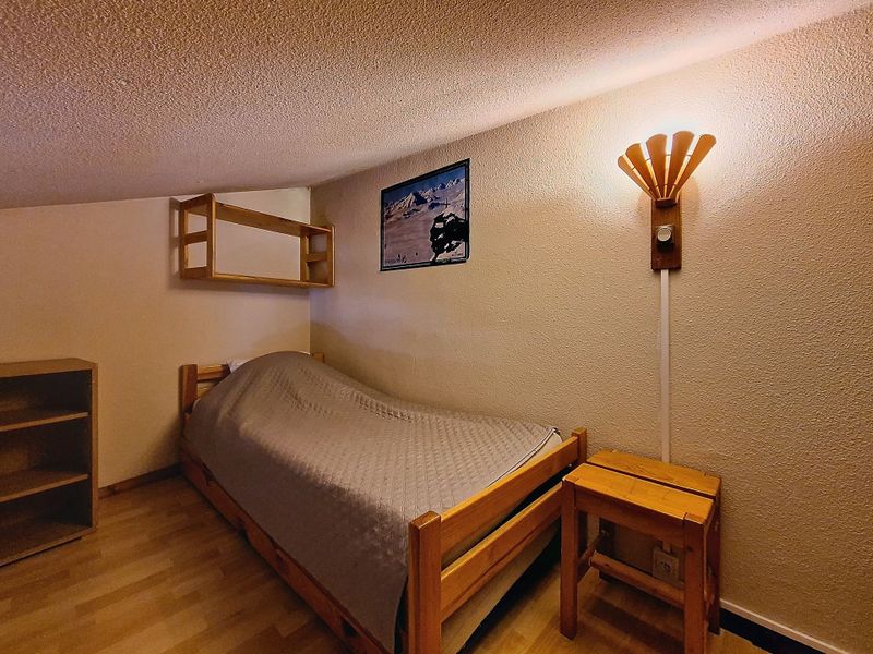 travelski home choice - Flats ASTRAGALES - Les Menuires Fontanettes