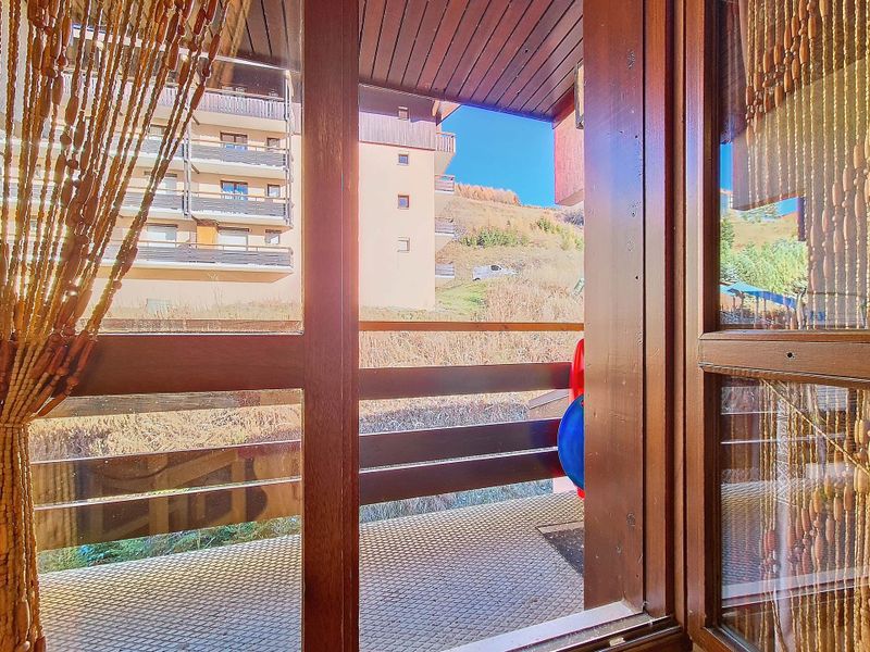 travelski home choice - Flats ASTRAGALES - Les Menuires Fontanettes
