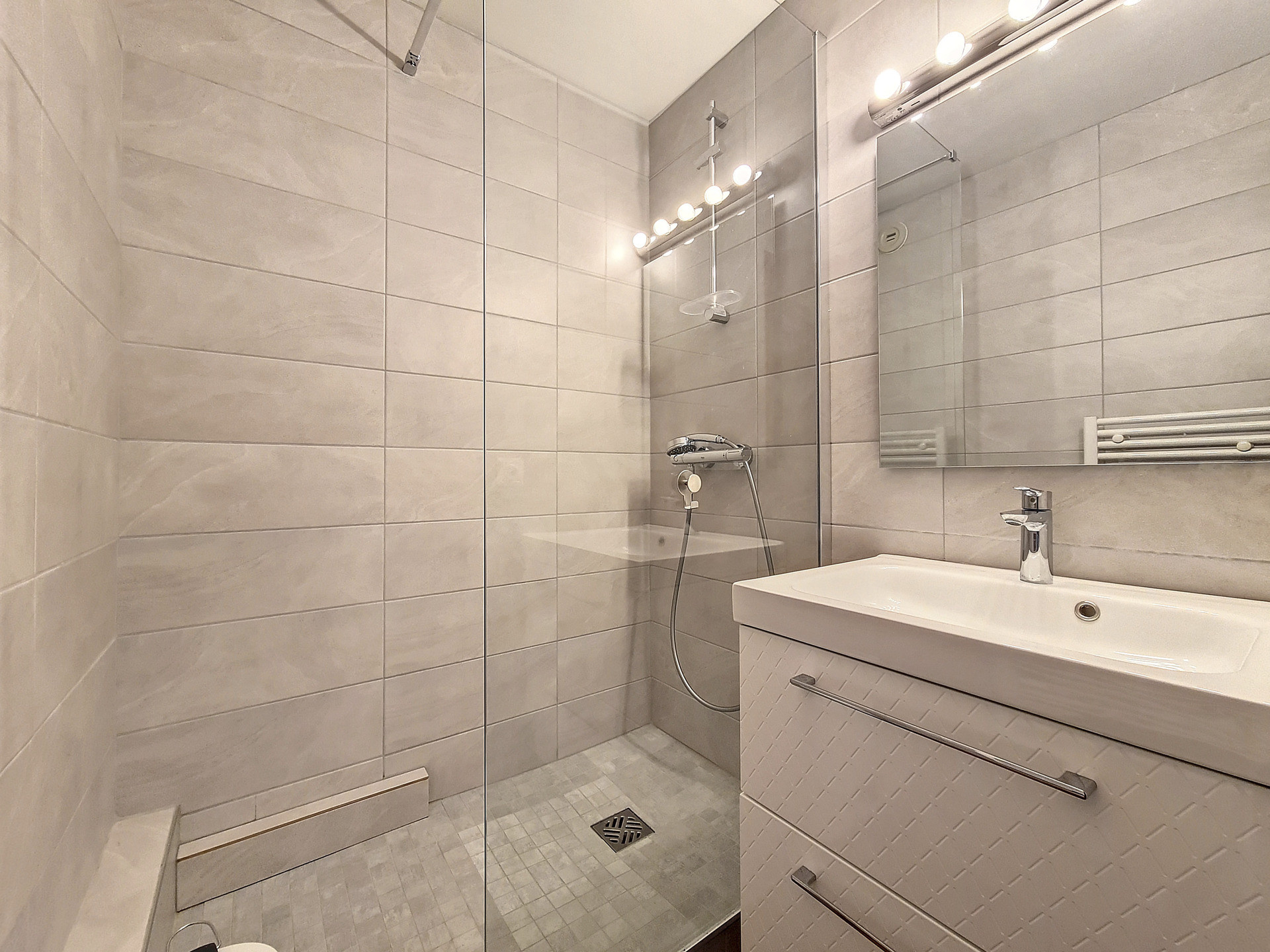 travelski home choice - Flats BALCONS D'olympie - Les Menuires Preyerand