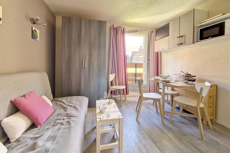travelski home choice - Flats CARLINES I - Les Menuires Bruyères