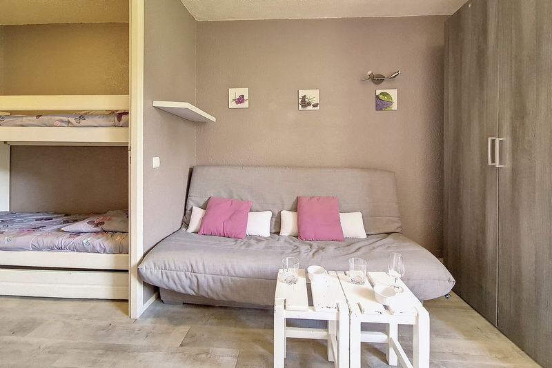 travelski home choice - Flats CARLINES I - Les Menuires Bruyères