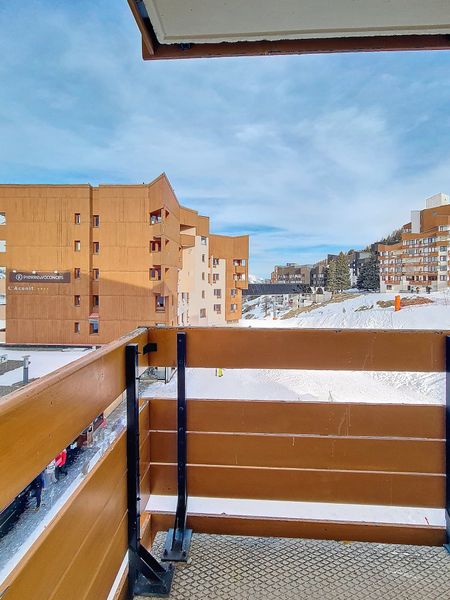 travelski home choice - Flats CARLINES I - Les Menuires Bruyères