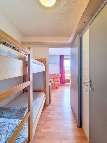 travelski home choice - Flats CARLINES I - Les Menuires Bruyères