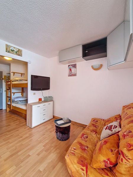 travelski home choice - Flats CARLINES I - Les Menuires Bruyères