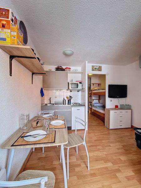 travelski home choice - Flats CARLINES I - Les Menuires Bruyères