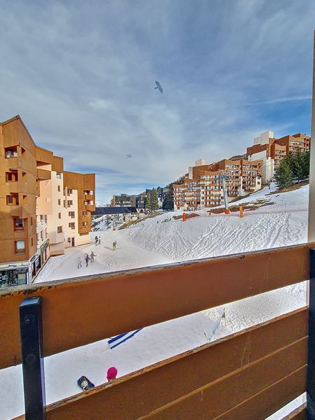 travelski home choice - Flats CARLINES I - Les Menuires Bruyères