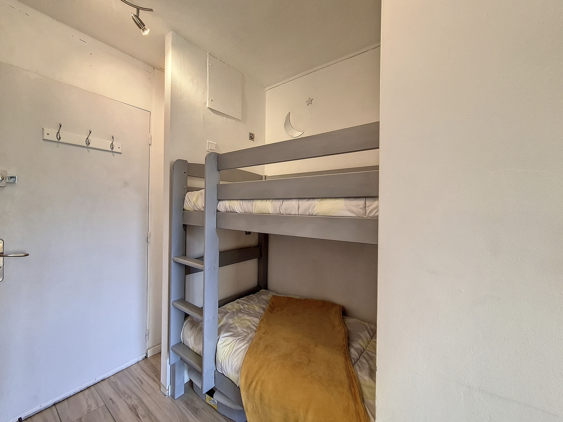 Flats CARON - Les Menuires Preyerand