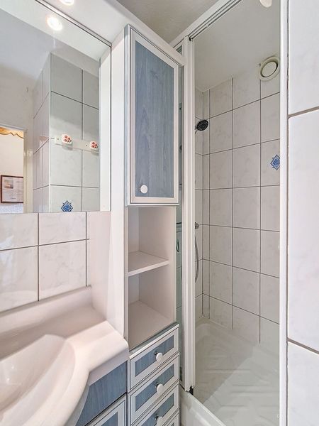 travelski home choice - Flats COTE BRUNE - Les Menuires Brelin
