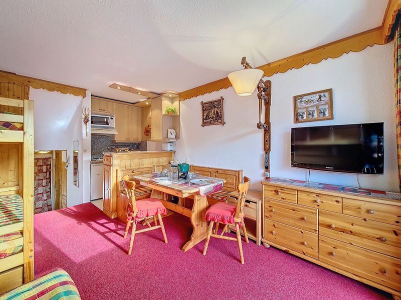 travelski home choice - Flats COTE BRUNE - Les Menuires Brelin