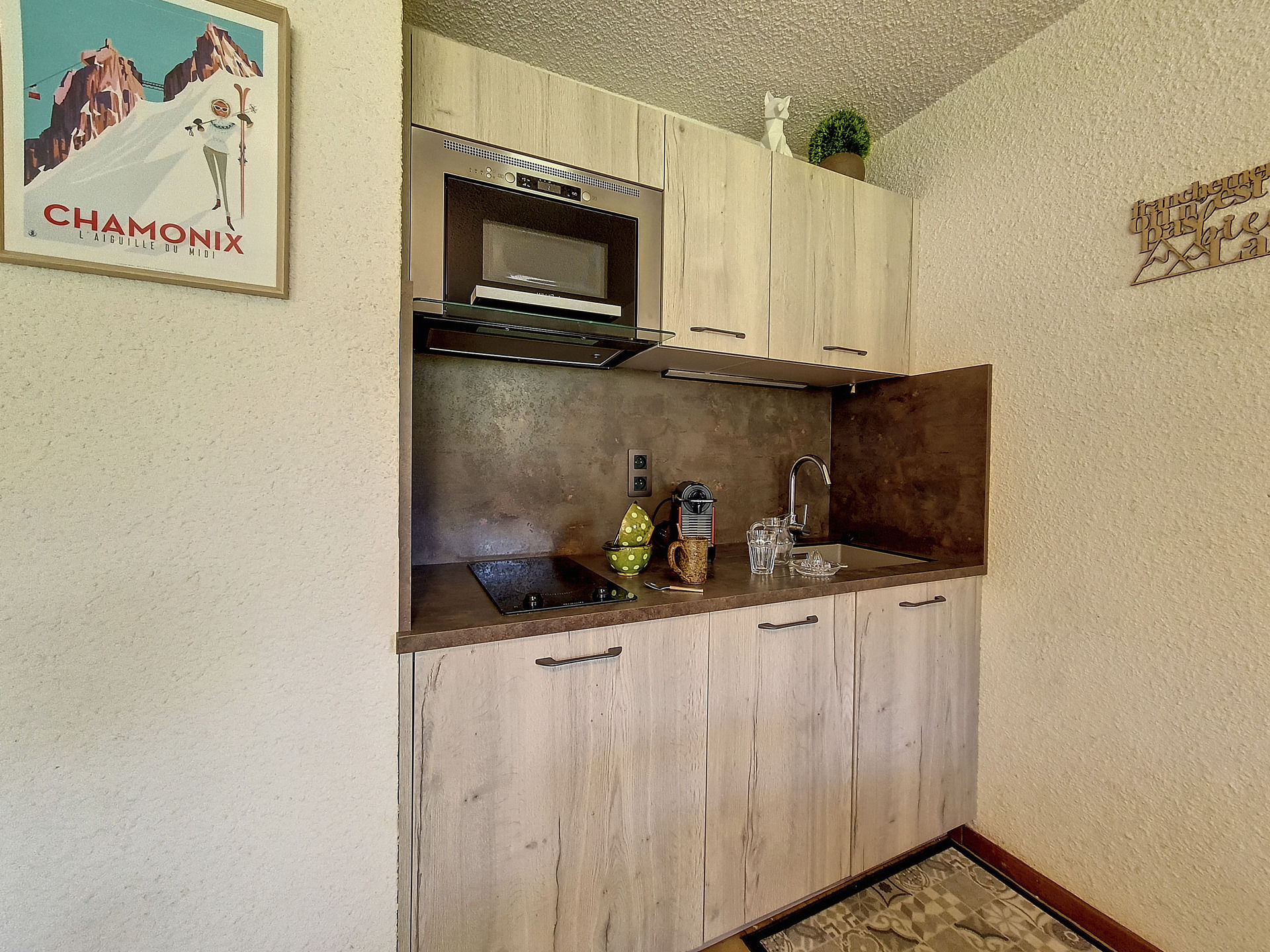 Flats EPERVIERE - Saint Martin de Belleville
