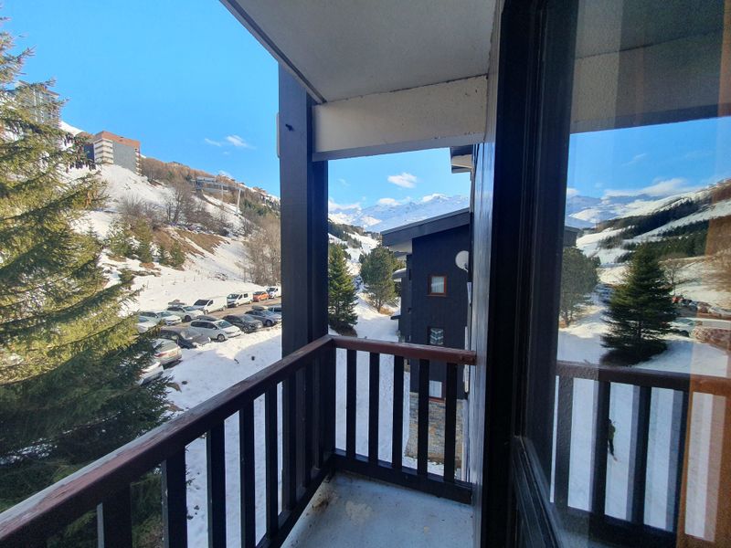 travelski home choice - Flats JETTAY - Les Menuires Fontanettes