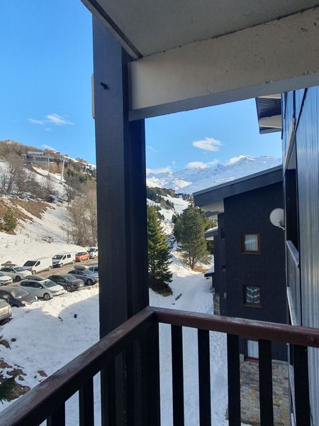 travelski home choice - Flats JETTAY - Les Menuires Fontanettes