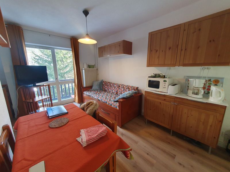 travelski home choice - Flats JETTAY - Les Menuires Fontanettes
