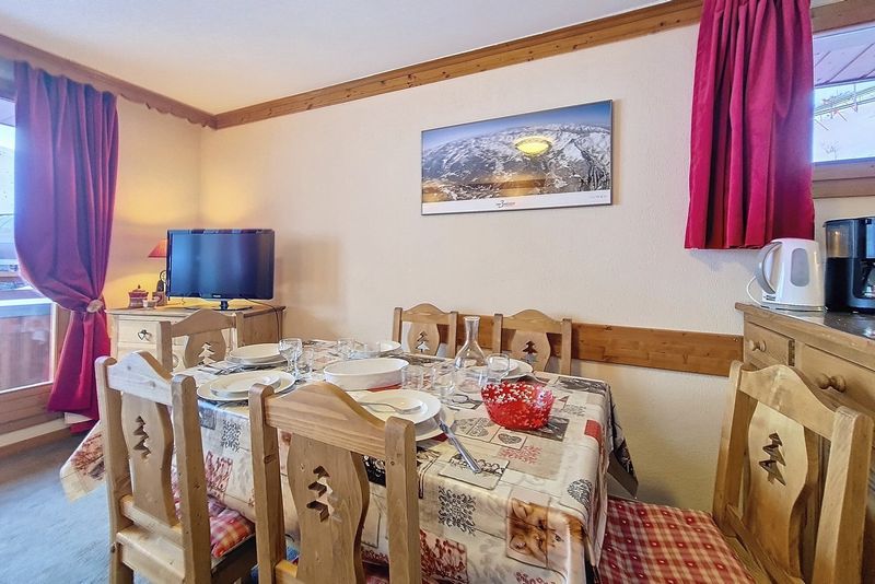 travelski home choice - Flats VALMONTS A - Les Menuires Bruyères