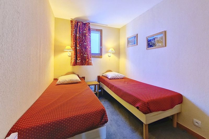 travelski home choice - Flats VALMONTS A - Les Menuires Bruyères
