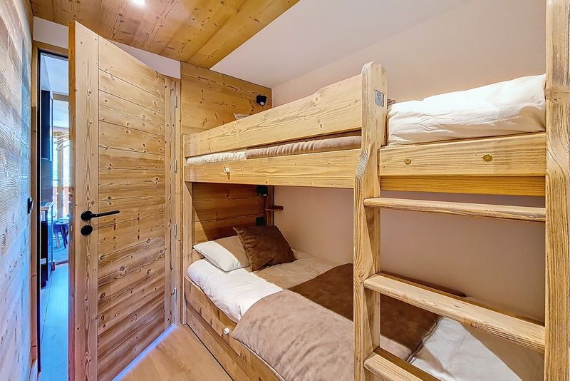 travelski home choice - Flats VALMONTS A - Les Menuires Bruyères