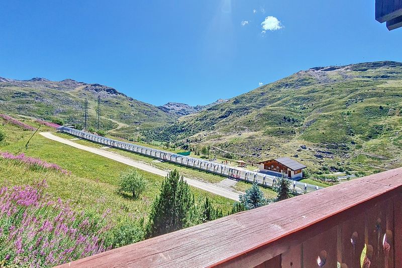 travelski home choice - Flats VALMONTS A - Les Menuires Bruyères