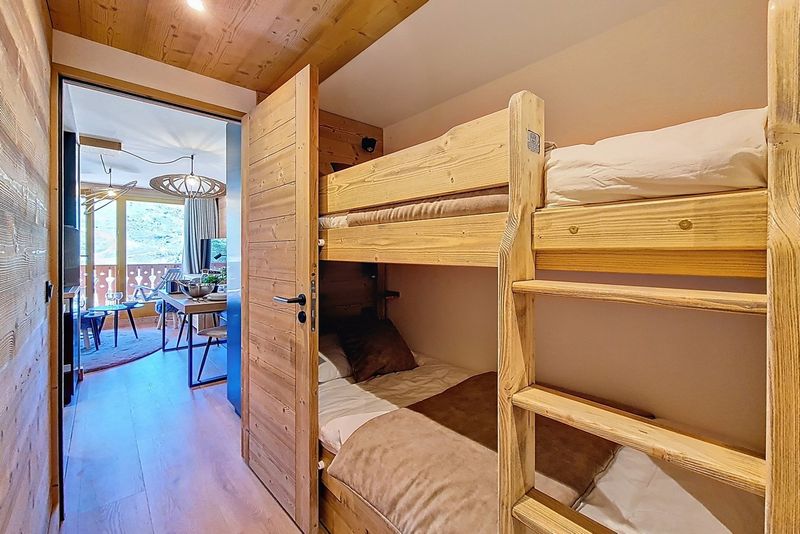 travelski home choice - Flats VALMONTS A - Les Menuires Bruyères
