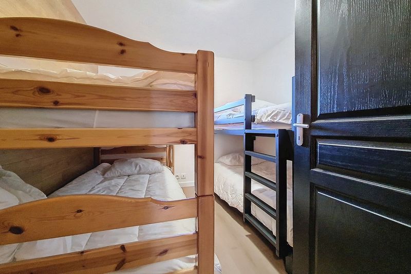 travelski home choice - Flats VALMONTS A - Les Menuires Bruyères