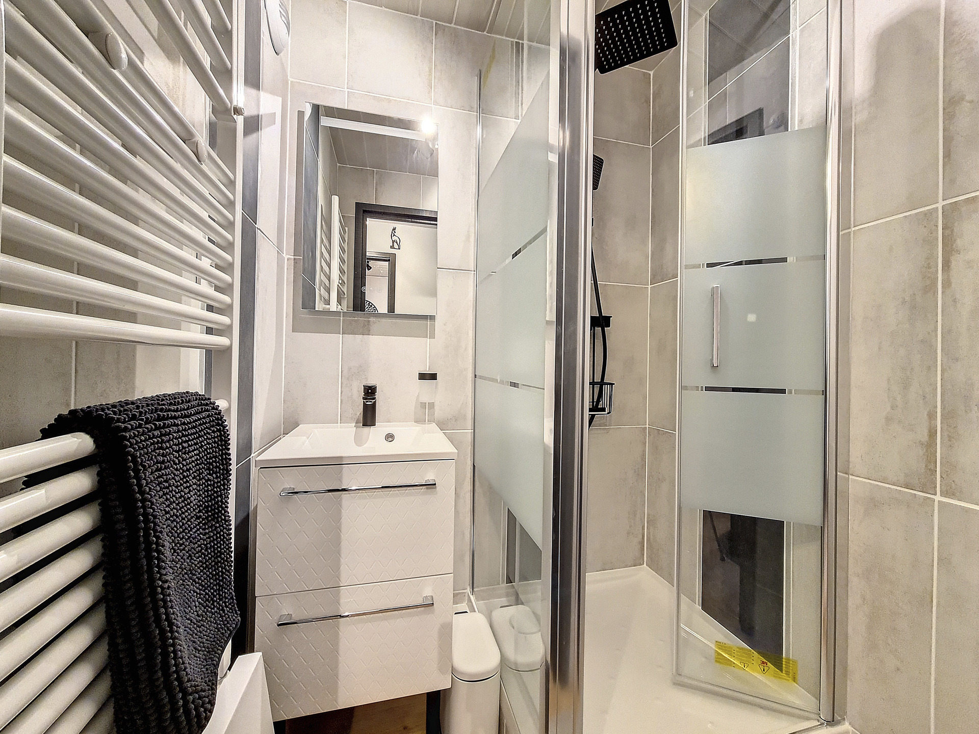 travelski home choice - Flats VILLARET - Les Menuires Preyerand