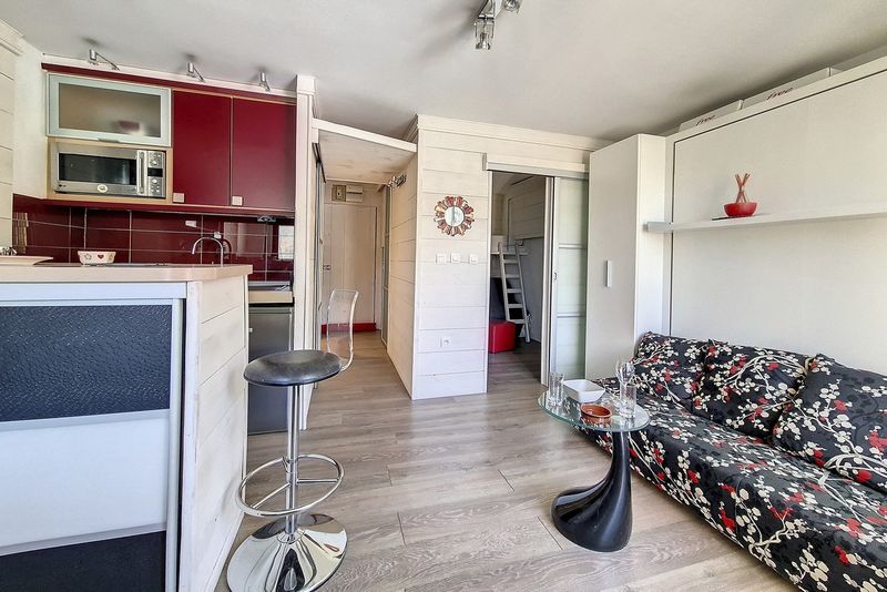travelski home choice - Flats VILLARET - Les Menuires Preyerand