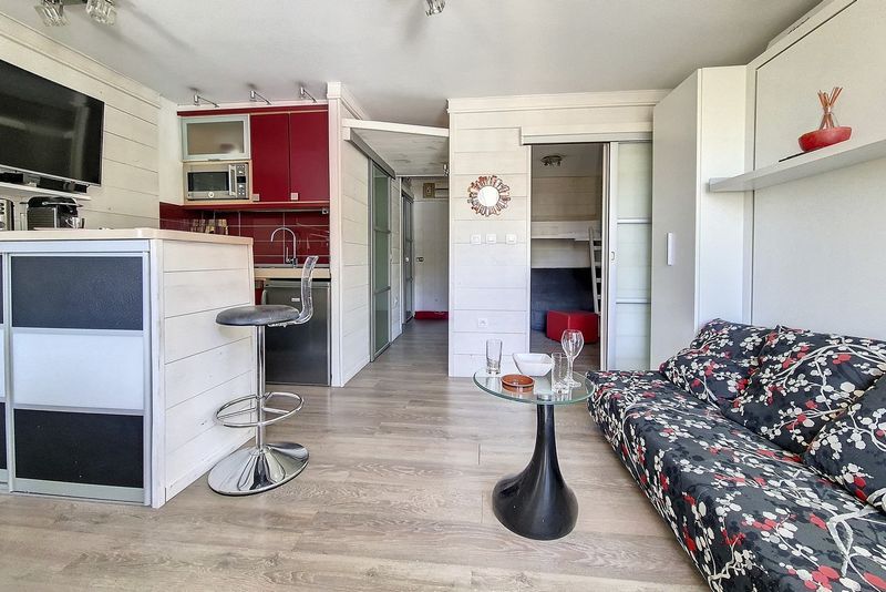 travelski home choice - Flats VILLARET - Les Menuires Preyerand