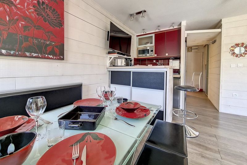 travelski home choice - Flats VILLARET - Les Menuires Preyerand