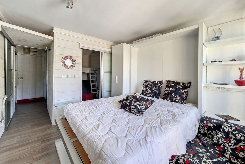 travelski home choice - Flats VILLARET - Les Menuires Preyerand