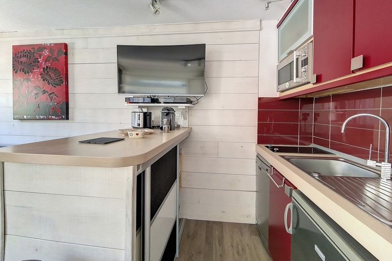 travelski home choice - Flats VILLARET - Les Menuires Preyerand