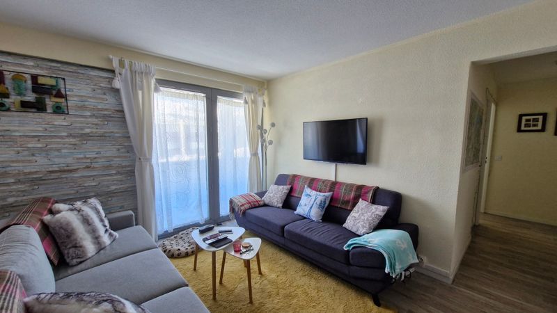 3 kamers 6 personen - Flats LA PETITE OURSE - Flaine Forêt 1700