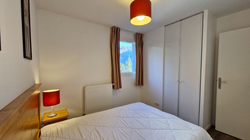 Flats LES PLEIADES - Flaine Forêt 1700