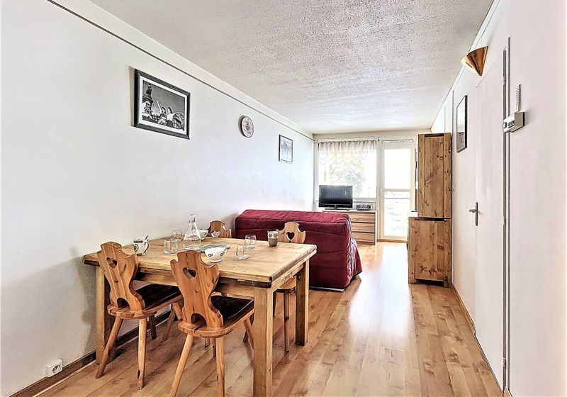 2 kamers 6 personen - Flats CORBIER A3 - La Toussuire