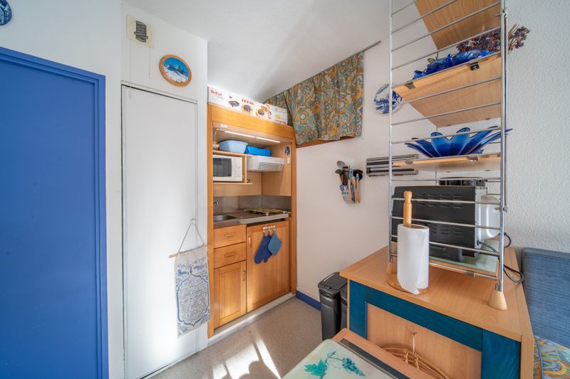 Flats GALAXIE - Le Corbier