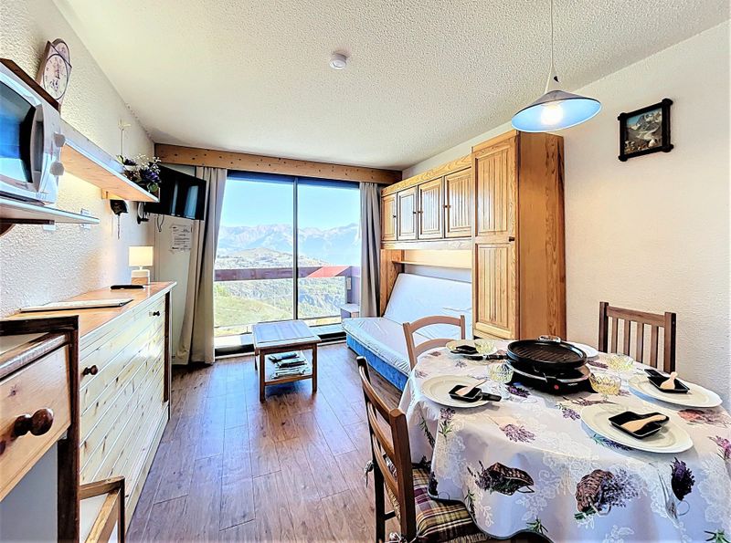 2 kamers 5 personen - Flats LUNIK - Le Corbier