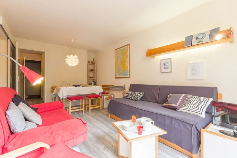 Studio 5 personen - Flats ORION - Le Corbier