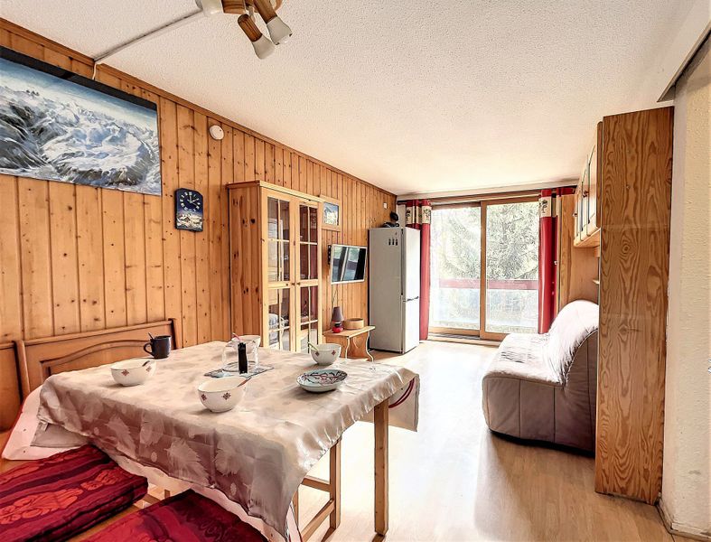 Studio 5 personen - Flats ORION - Le Corbier