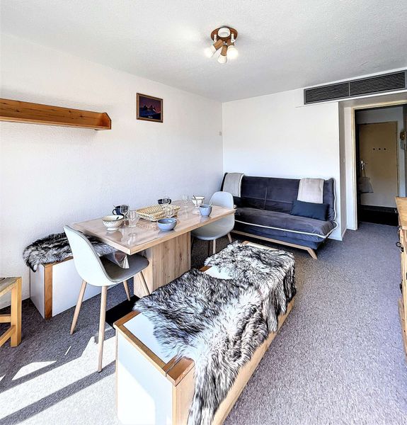 2 kamers 6 personen - travelski home choice - Flats PEGASE - Le Corbier