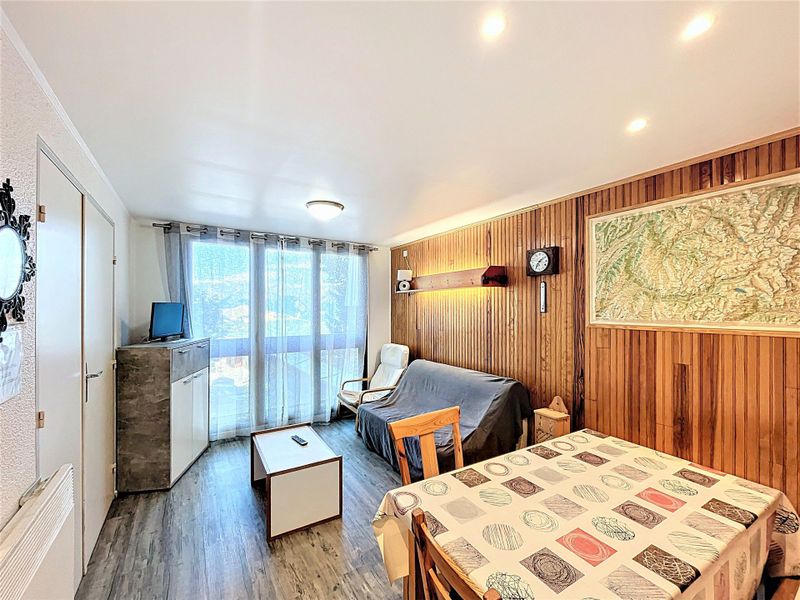 2 kamer appartement 6 personen Comfort - Flats PHENIX - Le Corbier