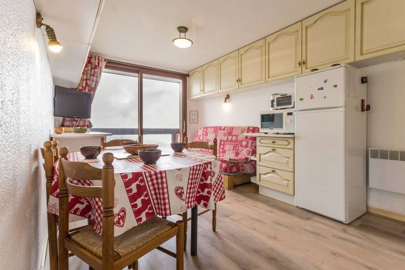 2 kamers 5 personen - Flats PHENIX - Le Corbier