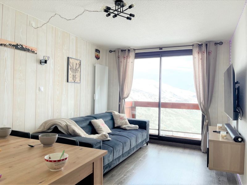 3 kamers 7 personen - Flats VANGUARD - Le Corbier