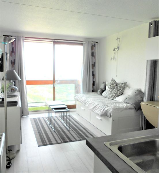Studio 4 personen Comfort - Flats VANGUARD - Le Corbier